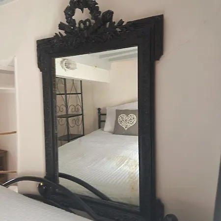Romantic Haven Historic Center Absolute Calm 公寓